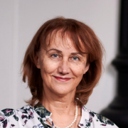 Тамара Решетникова